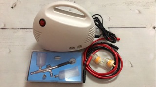Máy phun oxy tươi, hút mụn cám mini