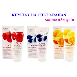 Kem Tẩy Tế Bào Chết