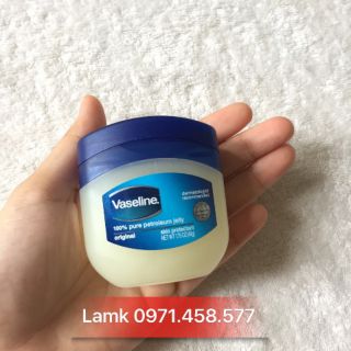 DƯỠNG VASELINE 49g