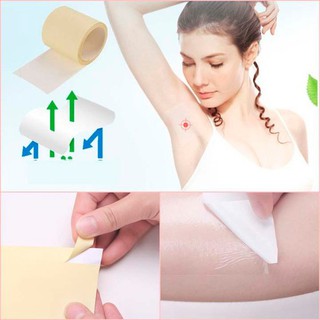 [FREESHIP] MIẾNG DÁN TẨY LÔNG NÁCH