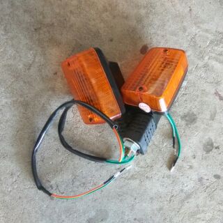 Cụm xinhan sau xe cup 82 hàng loại 1