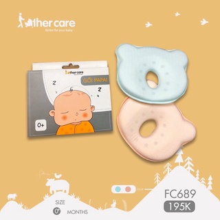 Father Care - Gối chống bẹt đầu Papai FC689