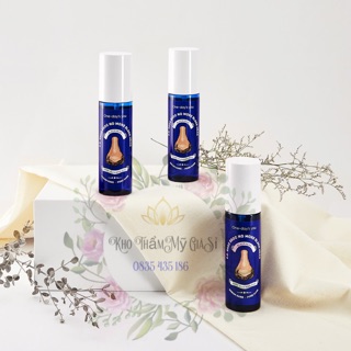 Siêu Ủ Mụn Đầu Đen One-Day’s You
