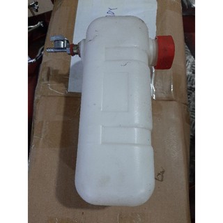 BÌNH XĂNG MÁY BƠM NƯỚC 2T LOẠI 2,5 Lít