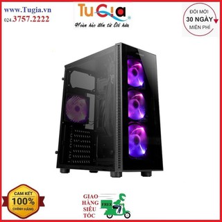 Vỏ Case ANTEC NX210