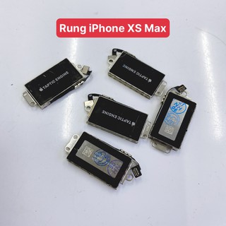 Cục rung iPhone Xs Max