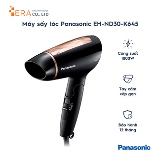 Máy sấy tóc Panasonic PAST-EH-ND30-P645