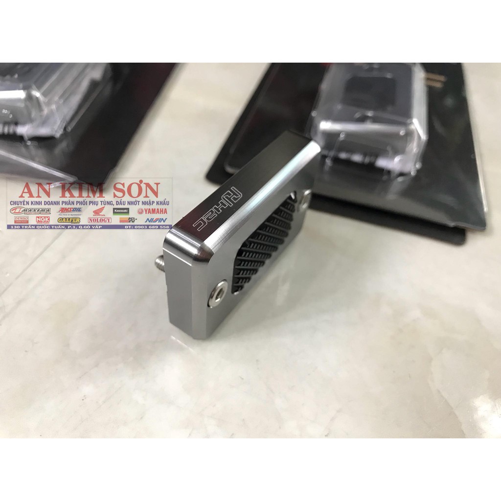 NẮP DẦU H2C CHO SONIC-PCX-MSX