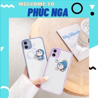 Ốp lưng nhám iPhone 12 PRO MAX