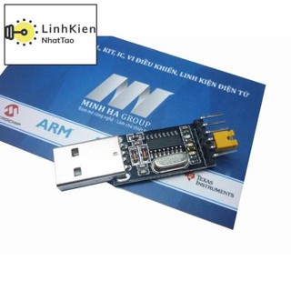 [Sale] USB TO COM CH340