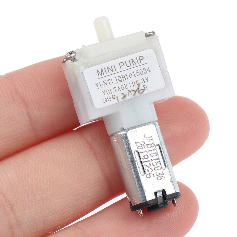 Máy bơm oxy M20 mini cho bể cá