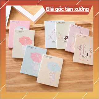 Sẵn hàng Hộp giấy thấm dầu 50 miếng .