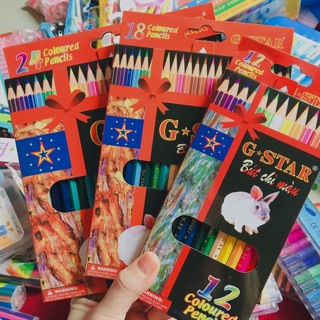 Chì màu Gstar