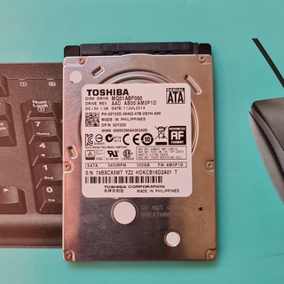 Ổ cứng Laptop Toshiba chuyên dùng laptop Toshiba và các Laptop Nhật . Bảo hành 24 tháng 1 đổi 1.
