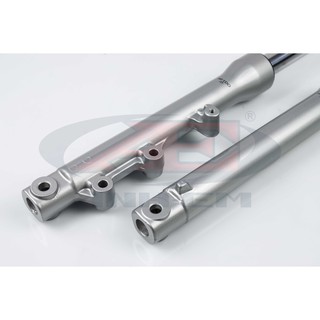 Cặp phuộc trước ( nhúng )  dành cho dòng xe SUZUKI SPORT - SATRIA hàng chính hãng