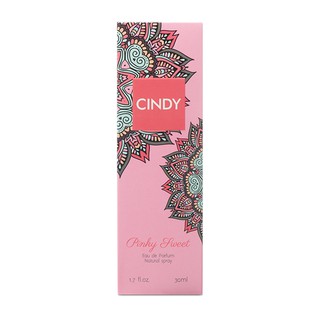 Dầu Thơm Cindy Pinky Sweet 50ml