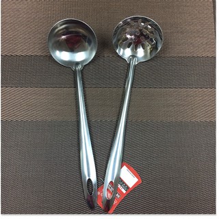 Bộ Muôi Lẩu Inox Siêu Rẻ