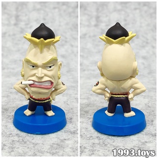 Mô hình nhân vật PLEX figure One Piece Anichara Heroes Vol.3 Skypiea - Mont Blanc Cricket