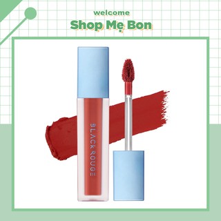 SON BLACK ROUGE CREAM MATT ROUGE VER 6