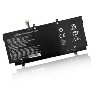 Pin laptop Hp Spectre X360 13-AC000, 13-AB000, 13-W000 TỐT