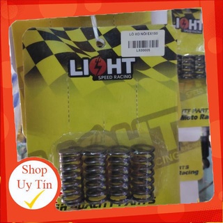 Lò Xo Light Nồi - Đầu Ex135 150 Winner
