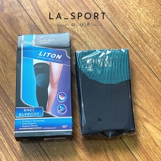 Bó Gối Tập Thể Dục Liton Cao Cấp( 1 chiếc)
