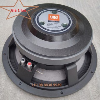 [Mã 55ELSALE1 giảm 7% đơn 300K] CỦ LOA BASS 30 JB NHẬP KHẨU TỪ 220 CÔN 100 - LOA NHẬP - GIÁ 1 LOA
