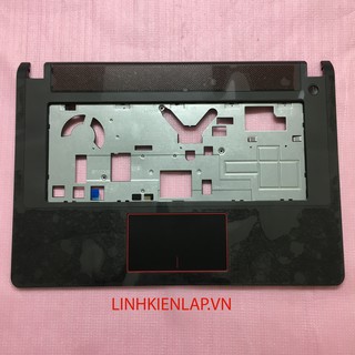 Thay vỏ laptop dell inspiron 7447 N7447