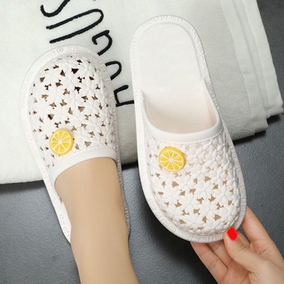 Dép cross,Dép Sục Nữ Nam duet Hàn Quốc Đi Mưa Cao Cấp Đẹp Hot Nhất 2021 Trống Trơn Trượt, Độ Bền Cao