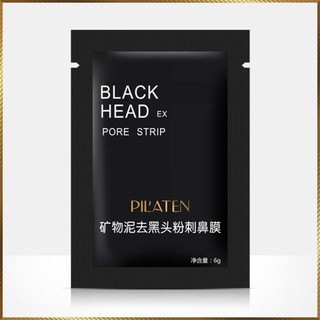 Gel lột mụn cám, mụn đầu đen pilaten PH