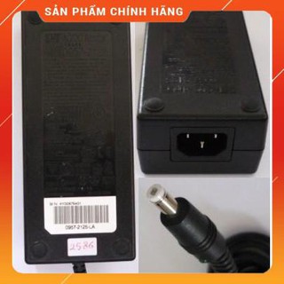 [Mã 33ELSALE hoàn 7% xu đơn 300k] Bộ nguồn máy in HP 31V 2420MA tháo máy dailyphukien