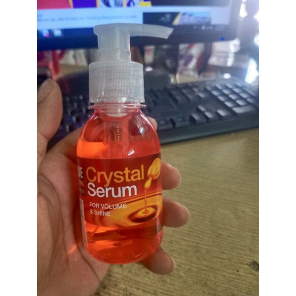 serum dưỡng tóc Unique 125ml