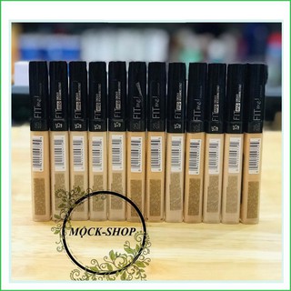 Kem Che Khuyết Điểm Maybelline Fit Me Concealer