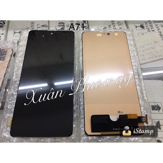 Màn hình samsung galaxy A71