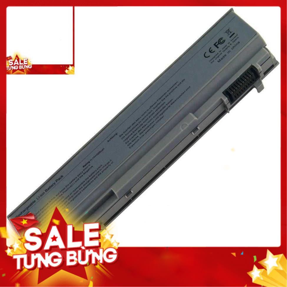 Pin Laptop DELL Latitude E6400 E6500 E6410 E6510