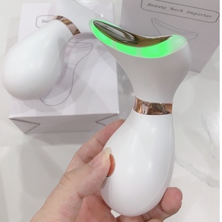 Máy nâng cơ mini xóa nhăn chống lão hóa da