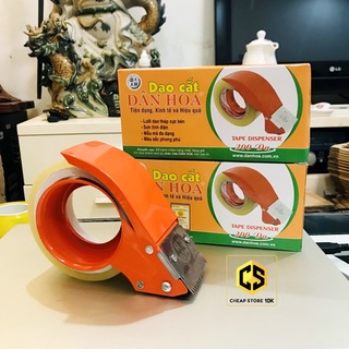Cắt băng dính to Dân Hoa, CHEAPSTORE10K, CHEAPSTORE