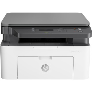 Máy in đa năng trắng đen HP LaserJet MFP 135a¬_4ZB82A – Hàng chính hãng