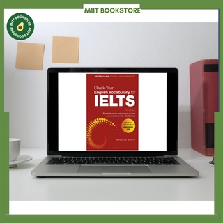 Bản đẹp -Check Your Vocabulary For IELTS