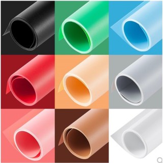 Phông nền nhựa PVC chụp ảnh sản phẩm (Size tùy chọn)