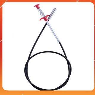 ⚡LOẠI 180cm⚡️ Dụng Cụ Gắp Rác Thông Tắc Cống Bồn Rửa Chén Gắp Các Vật Rơi Xuống Góc Kẹt