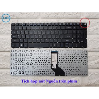 Bàn Phím Laptop Acer Aspire E5-573, E5-522, E5-532, E5-722, E5-772, E5-575 ,E5-523 Chất lượng cao - nhập khẩu