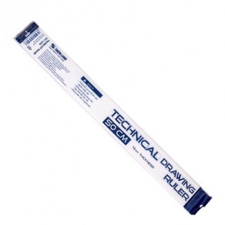 Thước Thẳng Kỹ Thuật Thiên Long SR-026 (50cm)