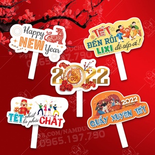 [HASTAG] Hashtag chụp hình năm mới, tất niên, tết nguyên đán