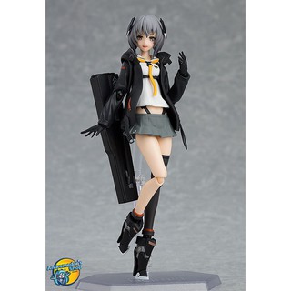 [Max Factory] Mô hình nhân vật Figma Roku 436