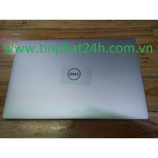 Thay Vỏ Laptop Dell XPS 13 7390