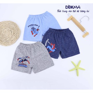 DMQ264 Quần đùi BT Dokma (6-24M)
