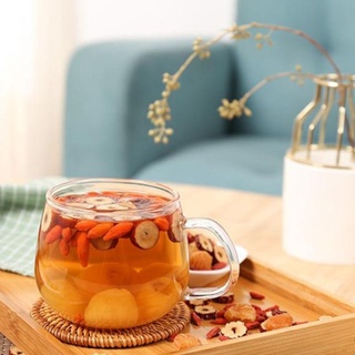TRÀ LONG NHÃN TÁO ĐỎ KỲ TỬ BỔ DƯỠNG