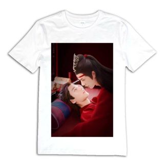 Áo thun couple TRẦN TÌNH LỆNH ( Có nhiều mẫu như hình)