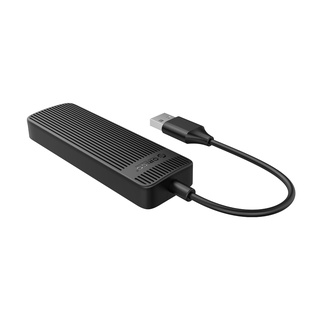Hub USB 2.0 Orico FL02 4 Cổng - Hàng Chính Hãng